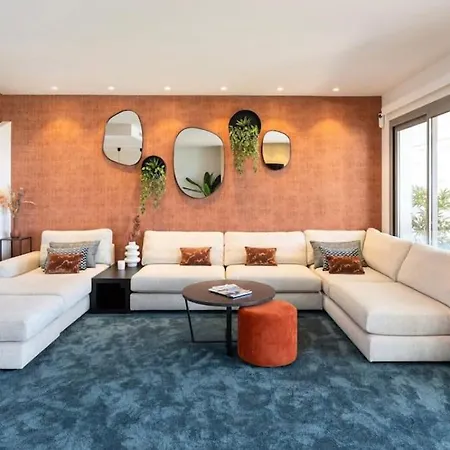 Holiday home Casa Cielo Y Mar - Nature Collection