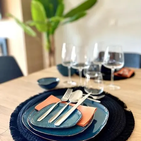 Holiday home Casa Cielo Y Mar - Nature Collection *