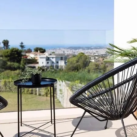 Casa Cielo Y Mar - Nature Collection *