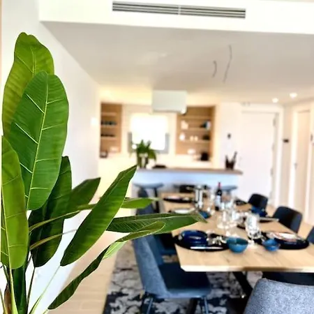 Casa Cielo Y Mar - Nature Collection