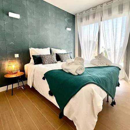 Casa Cielo Y Mar - Nature Collection Holiday home *