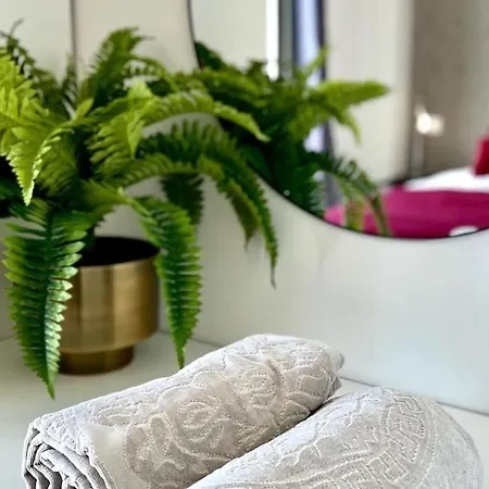 Holiday home Casa Cielo Y Mar - Nature Collection *
