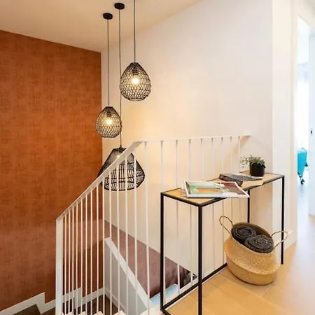 Holiday home Casa Cielo Y Mar - Nature Collection *