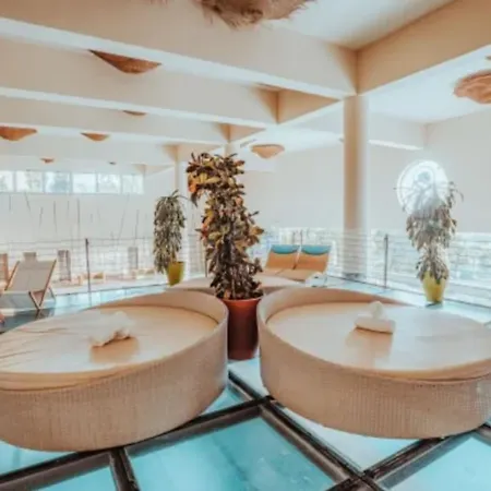 Holiday home Casa Cielo Y Mar - Nature Collection *