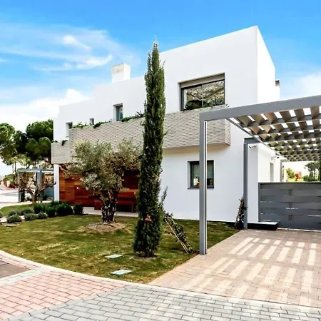 Casa Cielo Y Mar - Nature Collection Mijas