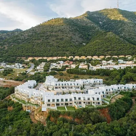 Holiday home Casa Cielo Y Mar - Nature Collection
