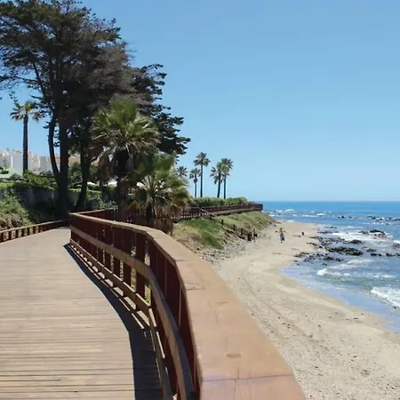 Holiday home Casa Cielo Y Mar - Nature Collection Mijas