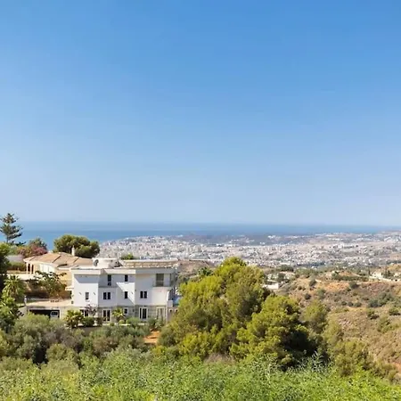 Casa Cielo Y Mar - Nature Collection