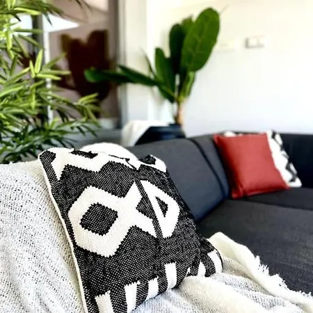 Casa Cielo Y Mar - Nature Collection Holiday home