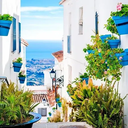 Casa Cielo Y Mar - Nature Collection *