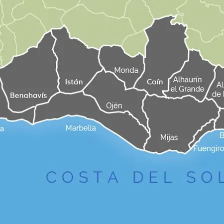 Holiday home Casa Cielo Y Mar - Nature Collection