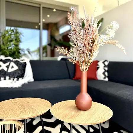 Casa Cielo Y Mar - Nature Collection Holiday home Mijas